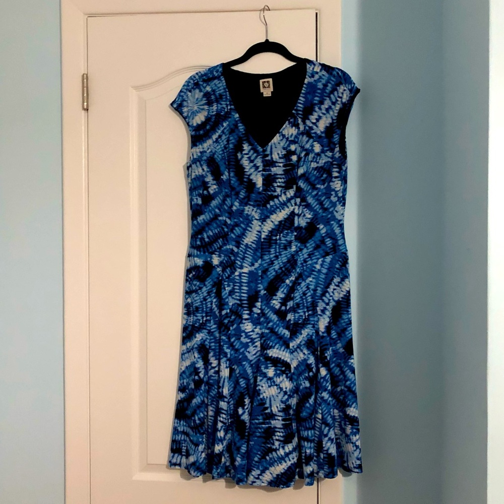 Anne Klein dress size 12
